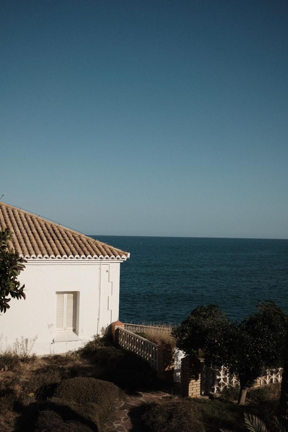 Luminoso Piso Cerca De La Playa Apartment Cullera Exterior foto