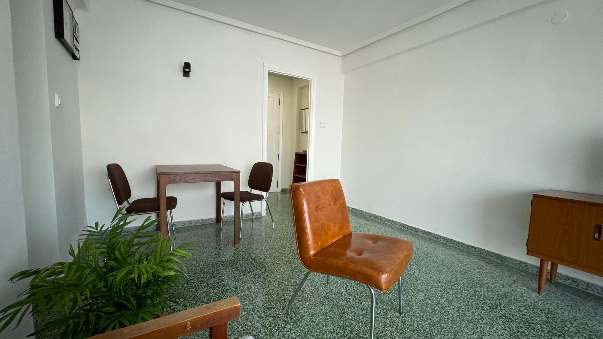 Luminoso Piso Cerca De La Playa Apartment Cullera Exterior foto