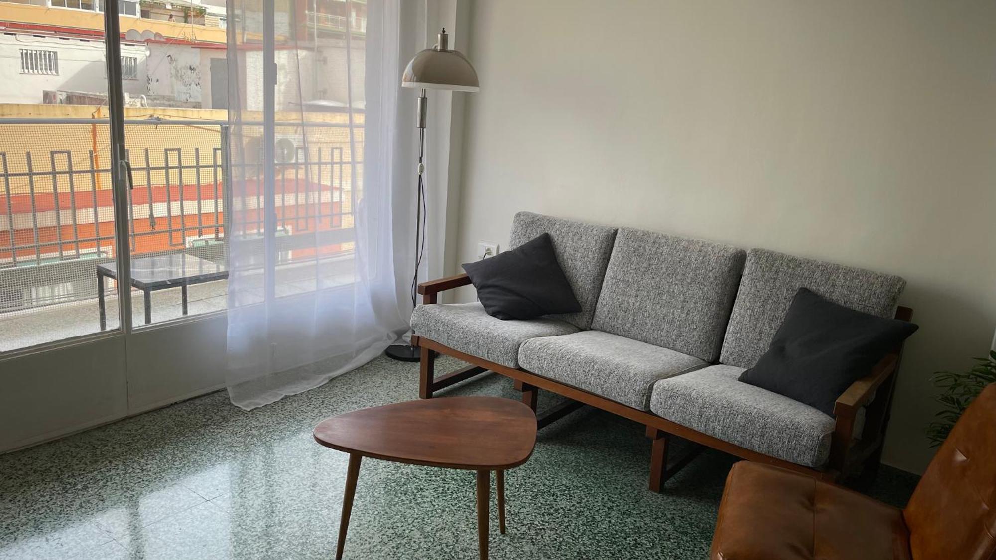 Luminoso Piso Cerca De La Playa Apartment Cullera Exterior foto