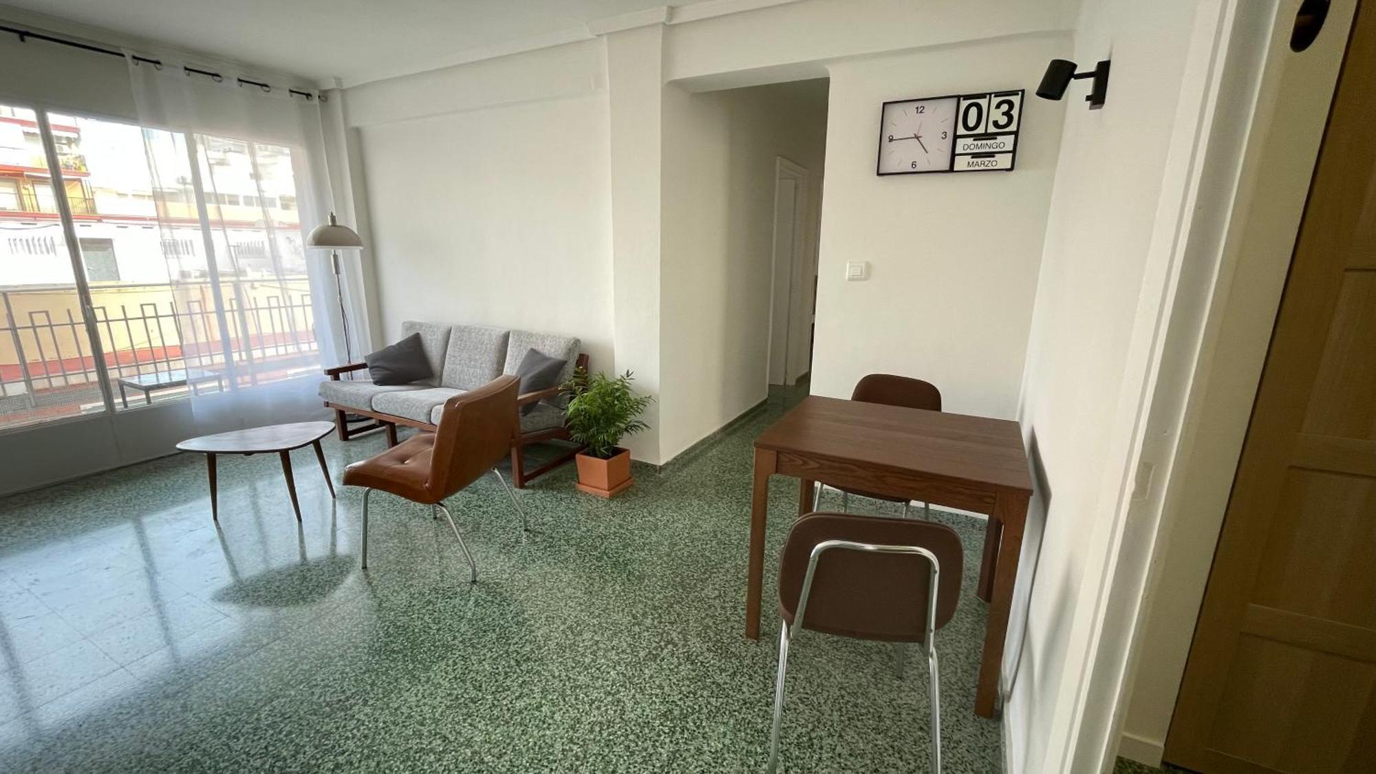 Luminoso Piso Cerca De La Playa Apartment Cullera Exterior foto