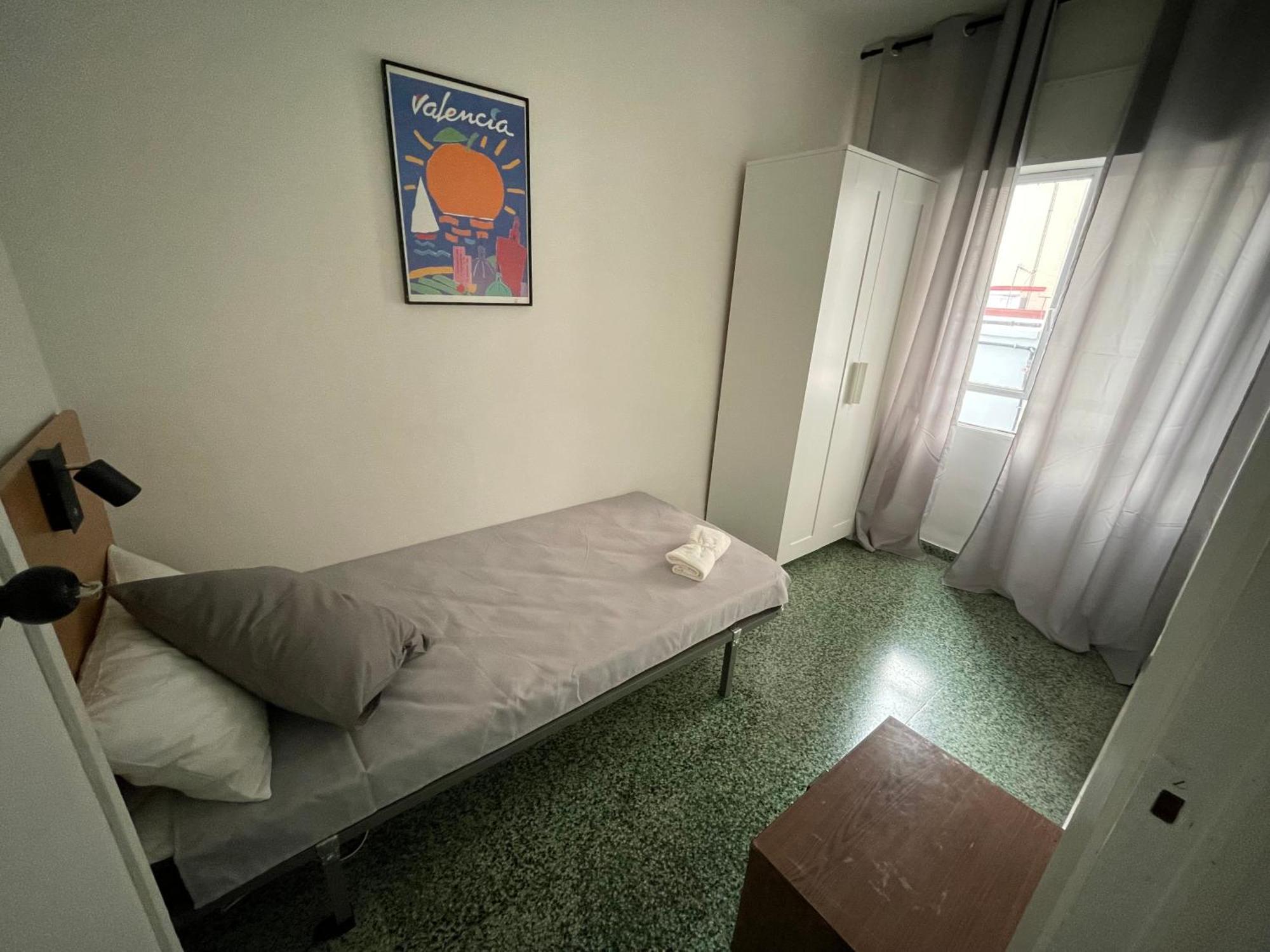 Luminoso Piso Cerca De La Playa Apartment Cullera Exterior foto