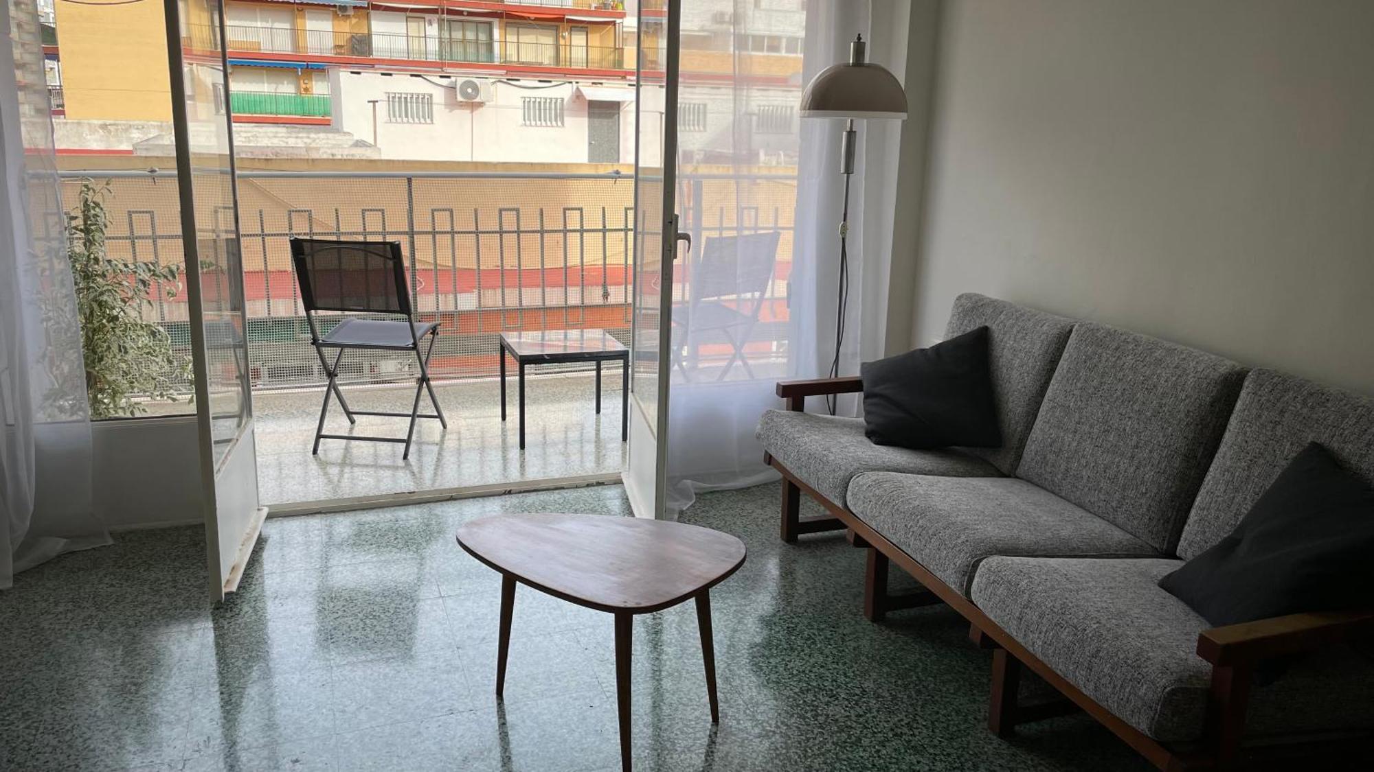 Luminoso Piso Cerca De La Playa Apartment Cullera Exterior foto